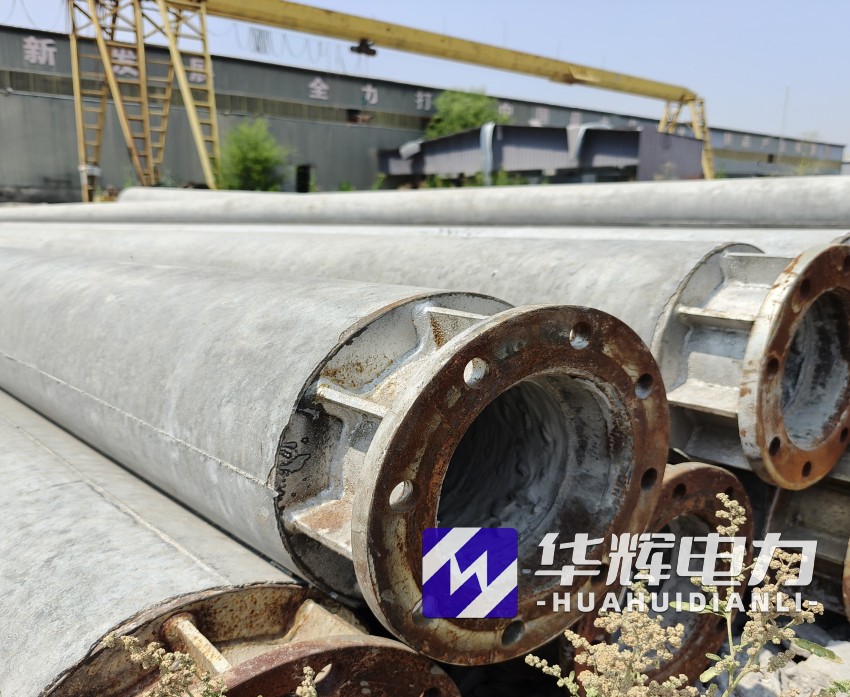 乾安18米水泥电线杆